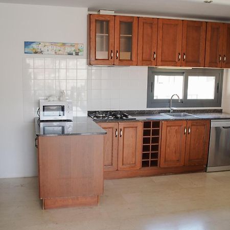 Amplio Apartamento Con Vistas A La Playa Lejlighed Benidorm Eksteriør billede