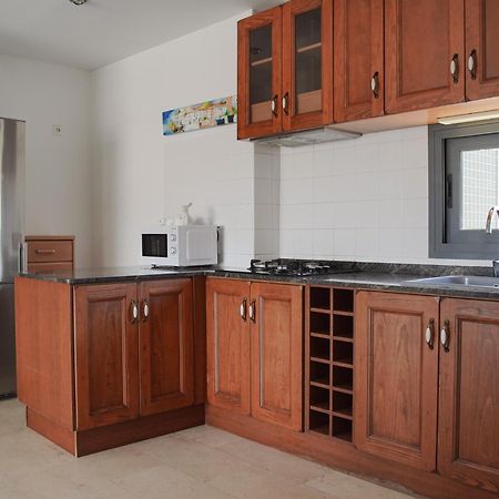 Amplio Apartamento Con Vistas A La Playa Lejlighed Benidorm Eksteriør billede
