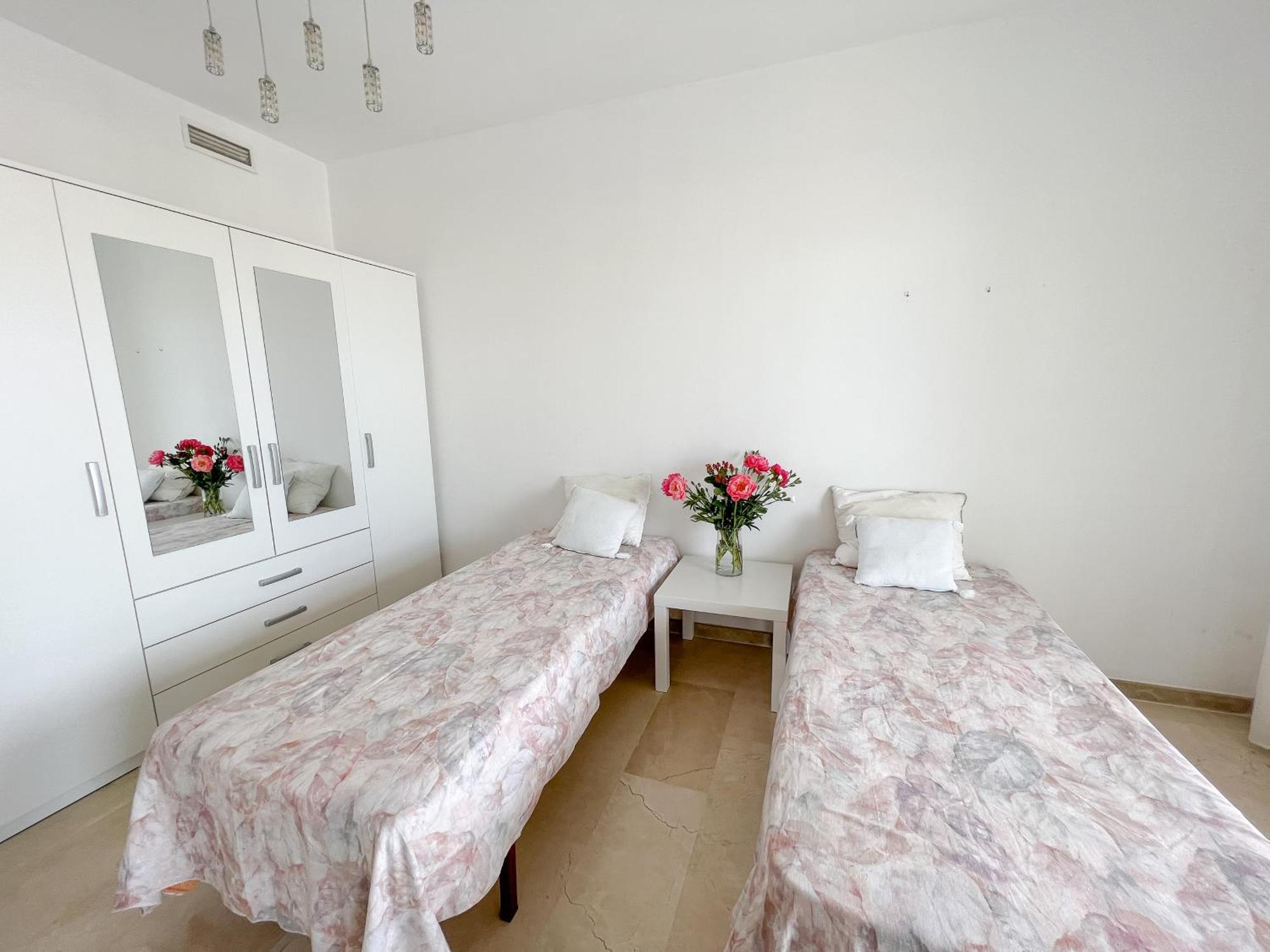 Amplio Apartamento Con Vistas A La Playa Lejlighed Benidorm Eksteriør billede