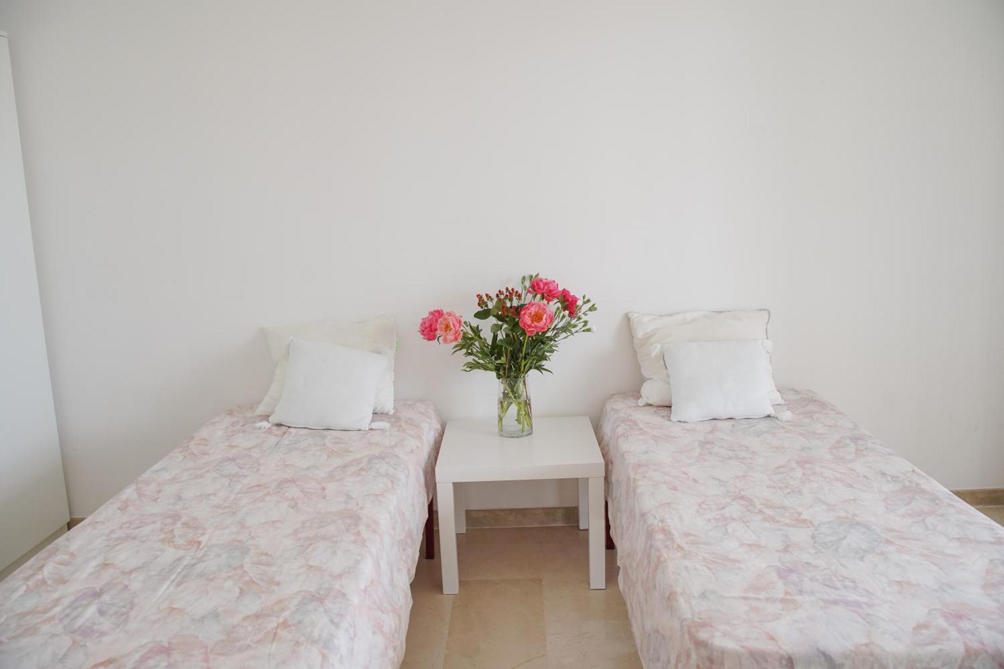 Amplio Apartamento Con Vistas A La Playa Lejlighed Benidorm Eksteriør billede